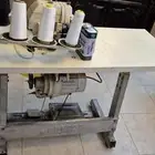 مكينه خياطه احترافيه gemsy للبيع