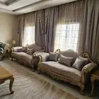 طقم مجلس من المطلق مكون من 8 قطع