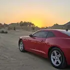 كومارو 2012 مكينة وغير شرط