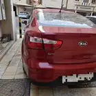 كيا ريو 2016 للبيع