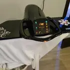 مكواة بخار كبس من هام