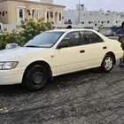 كامري 2002