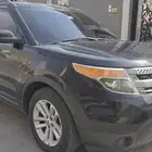Ford Explorer 2014