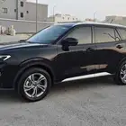 فورد تيريتوري 2024 امبيانتي