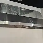 مراوح لشفط خاص باالمطاعم