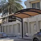 مظلات سيارات القطيف تركيب سواتر مظلات الدمام القطيف الخبر  ع