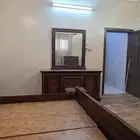 غرفة نوم مستعمله