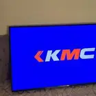 للبيع شاشة kmc 65 بوصه
