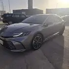 كامري لومير 2025