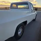 شفر قطع عشرة