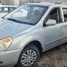 كيا كرنفال 2013