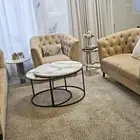 طقم كنب من 3 قطع