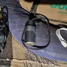 بطارية الفزعة كل شي فيها لاهل البر و الرحلات و اشتراك سياره