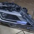 شمعة يارس 2023-2025 يمين ليد