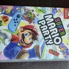 سوبر ماريو بارتي super Mario party