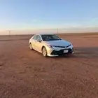 كامري للبيع فل كامل بنزين