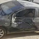 يارس 2009 للبيع تشليح سيم 5500صافي