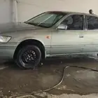 كامري موديل 2000 قير عايدي