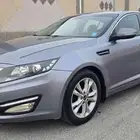 كيا اوبتيما 2011