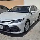 كامري للتنازل بدون مقابل 2024