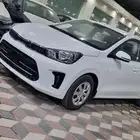 كيا بيجاس 2025ستاندر