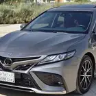 تويوتا كامري SE V6 2023 سبورت