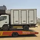 سطحه نقل سياره القوز