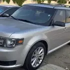 فورد فليكس مخزن. فرصه