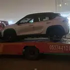 سطحه نقل سياره