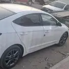 هونداي النترا 2017