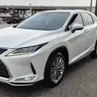 لكزس RX350فل كامل 2020 شاشات خلفيه