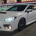 للبيع سوبارو WRX نظيفة جدا