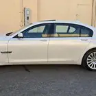 740 بي ام دبليو 2009 فل