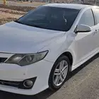 كامري 2012 SE فل كامل عبداللطيف جميل