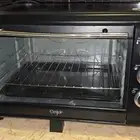 فرن كهربائي