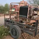 مولد كهرباء ديزل 20 كيلو