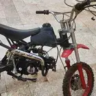 دباب 125