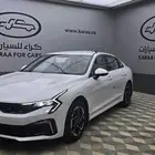 كيا k5 استاندر مطور 2026