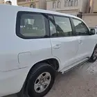 تويوتا لاندكروزر 2012