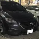 مازدا CX9 _ موديل 2016