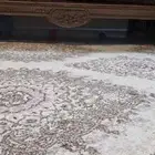 كنب مع سجاد