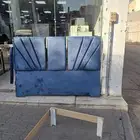 للبيع السراير النفر والنفر والنص والنفرين شبه الجديد وبأسعار