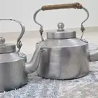 ابريق هندي ختمين تراث مقاس 13 ومقاس 10