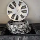 طيس وجناح هايلوكس