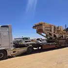 لوبد مع مكرة سحب متواجد بتبوك