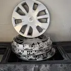 جناح هايلوكس 2018