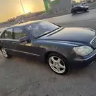 للبيع مرسيدس فياقرا 2002 ثاني مالك