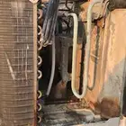 للبيع مكيف جري حجم18