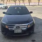 Ford Fusion 2012