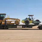 لوبد متواجد في جدة